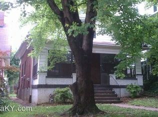 1703 Edenside Ave, Louisville, KY 40204