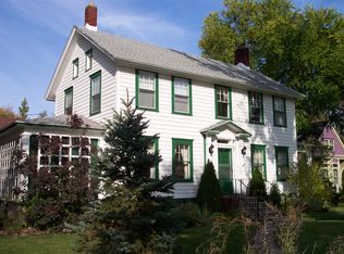 1701 Center Ave, Bay City, MI 48708