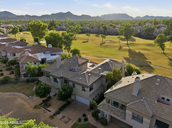 7400 E GAINEY CLUB Drive #143, Scottsdale, AZ 85258