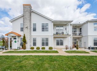 217 Adams Pointe Blvd UNIT 7, Mars, PA