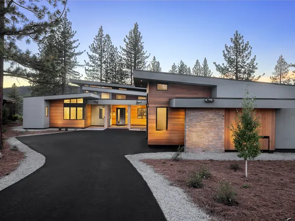 11639 Henness Rd, Truckee, CA 96161