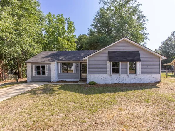122 Seminole Ave, Leesburg, GA 31763
