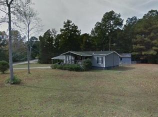 260 Norfolk Dr, Hampton, GA 30228
