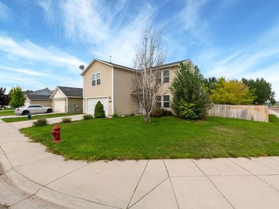 16219 Plow Ave, Caldwell, ID, 83607