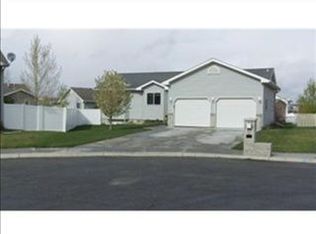325 Delta Cir, Billings, MT 59102