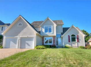 1500 NE 95th Ter, Kansas City, MO 64155