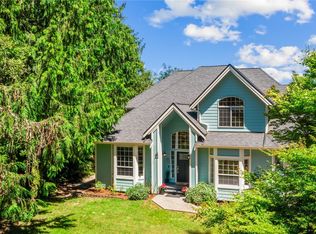 16104 Bay Ridge Dr NW, Poulsbo, WA 98370