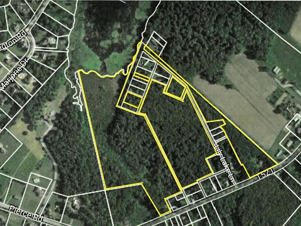 122 Sunset Ave, Greenfield Township, PA 18407 Zillow