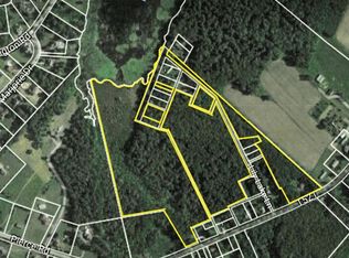 122 Sunset Ave, Greenfield Township, PA 18407