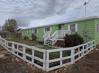 820 Wilson Ave, Metolius, OR 97741