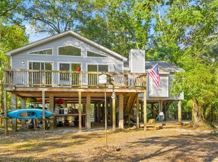 61 Red Breast Ct, Ridgeville, SC 29472