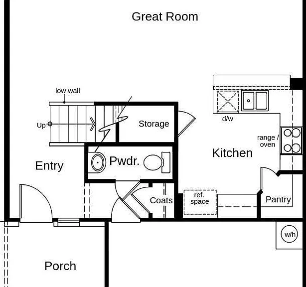 4915 Abbey Manor Ln — Photo 11