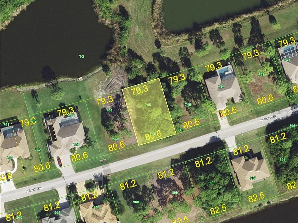 2nd image of 1136 Rotonda Cir