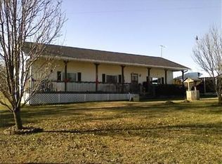 33 Smokey Trl #MST, Fair Grove, MO 65648