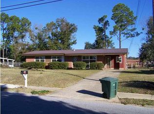 6544 Lark Ave, Milton, FL 32570