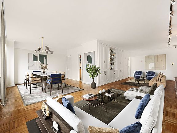 3rd image of 400 E 56th St APT 21R