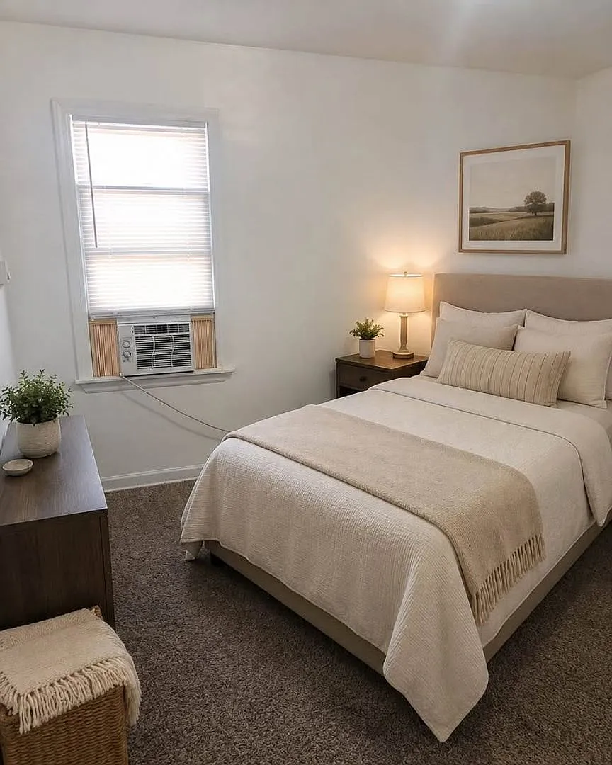 3-Beds / 1-Bath House — Photo 4