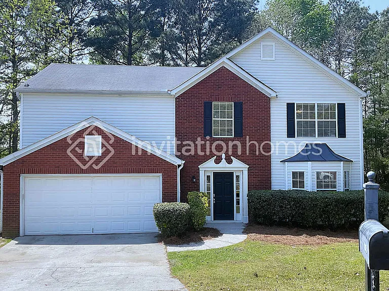 3925 Bradford Walk Trl — Photo 1