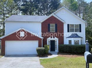 3925 Bradford Walk Trl, Buford, GA 30519