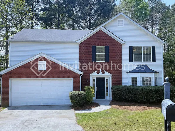 3925 Bradford Walk Trl, Buford, GA 30519