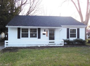 5976 Keith Dr, Madison, OH 44057