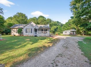 235 Hogans Mill Rd, Jefferson, GA 30549