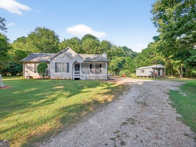 235 Hogans Mill Rd, Jefferson, GA, 30549