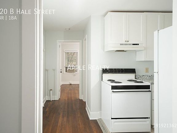 5th image of 920 Hale St #B