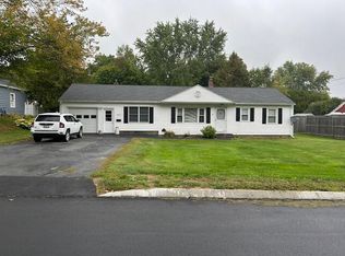 11 Averill Terrace, Waterville, ME 04901