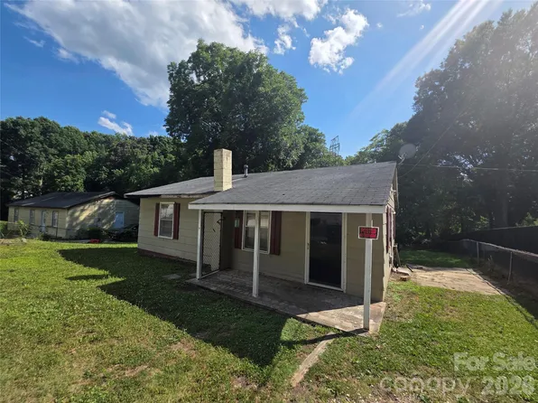 85 Gilmer St, Gastonia, NC 28052