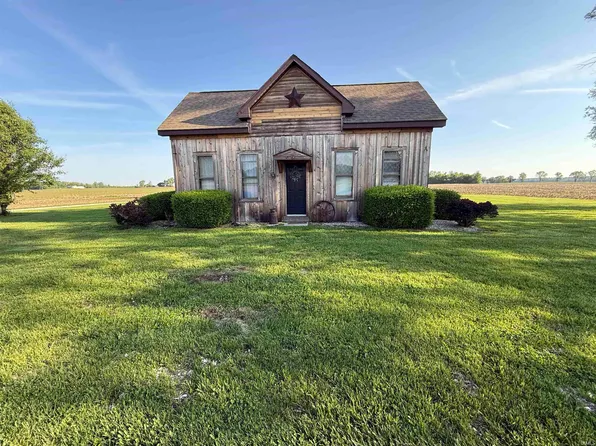 2966 W State Road 56, Petersburg, IN 47567