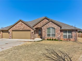 101 Horizon View Ct, Norman, OK 73071