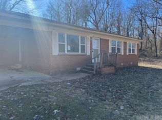 251 Cox Rd, Pocahontas, AR 72455