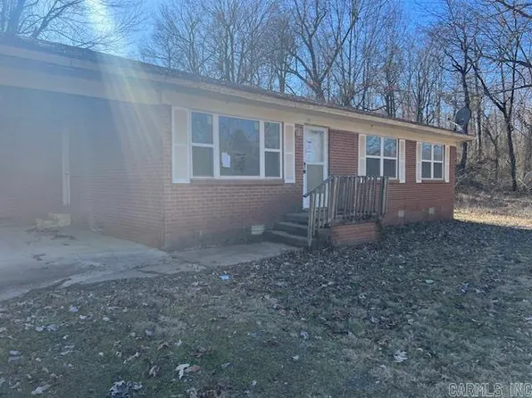 251 Cox Rd, Pocahontas, AR 72455