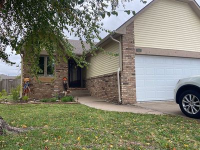 10625 W Texas St, Wichita, KS, 67209
