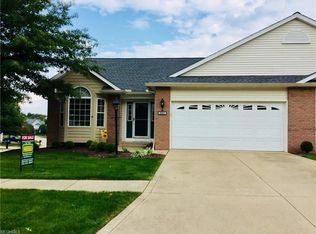 2011 Coventry Dr, Brunswick, OH 44212