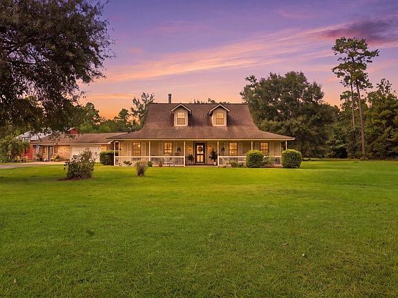 2nd image of 6034 Hidden Meadows Dr