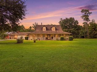 6034 Hidden Meadows Dr, Orange, TX 77632