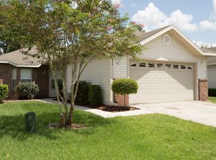 4734 NW 78th Rd, Gainesville, FL 32653