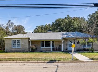 1504 Phillips Dr, Brownwood, TX 76801