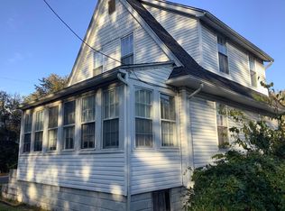 1401 Boulevard Rte #50, Mays Landing, NJ 08330