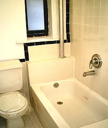 Rented by City Connections Realty