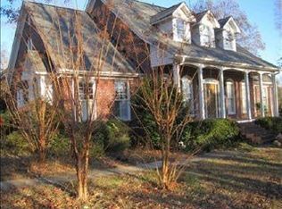 534 Treadwell Rd, Bethlehem, GA 30620