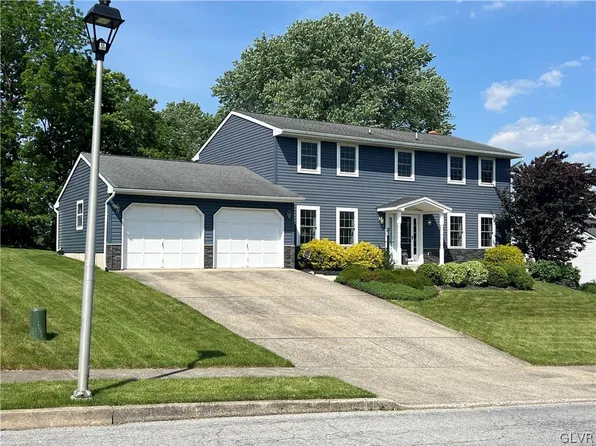4431 Ammon Way, Whitehall, PA 18052