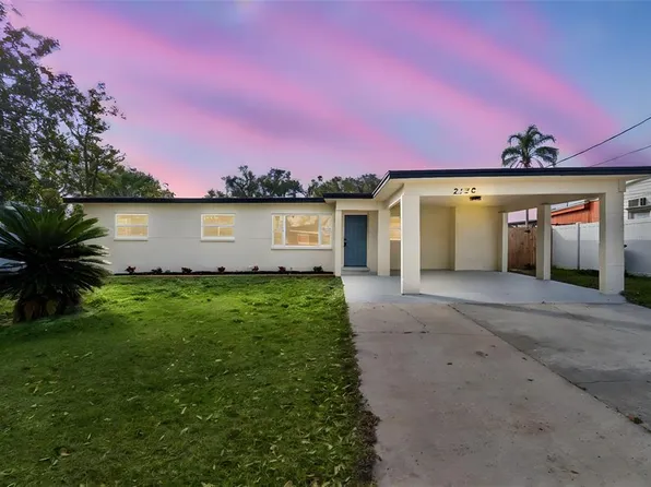 2136 W Minnehaha St, Tampa, FL 33604