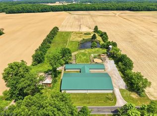 2941 Vandemark Rd, Litchfield, OH 44253