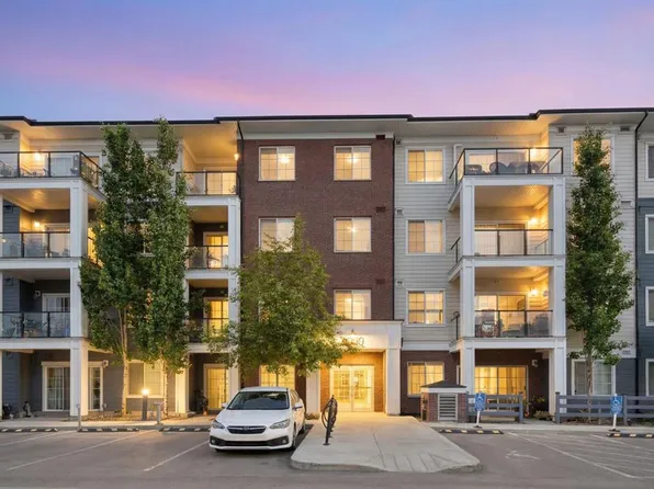 298 E Sage Meadows Park NW #2417, Calgary, AB T3P 1P5