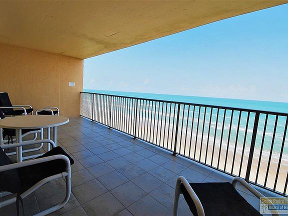 2nd image of 5600 Gulf Blvd #801
