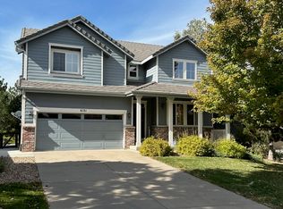 6121 S Richfield Ct, Aurora, CO 80016