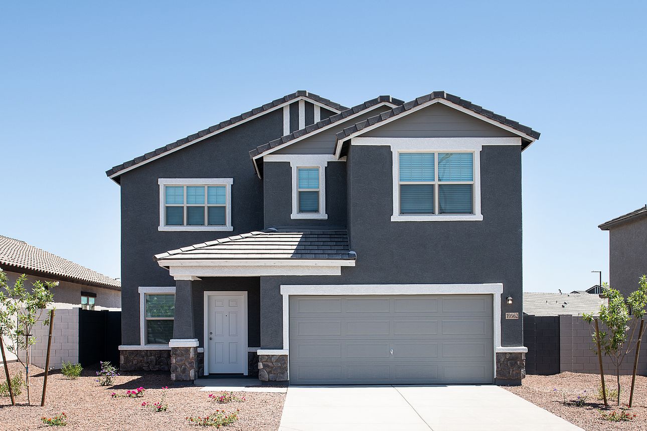 Estrella Crossing by Starlight in Laveen Village AZ | Zillow